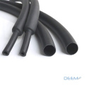 DEEM Durable & flexible PE spiral wrap tube for cable management